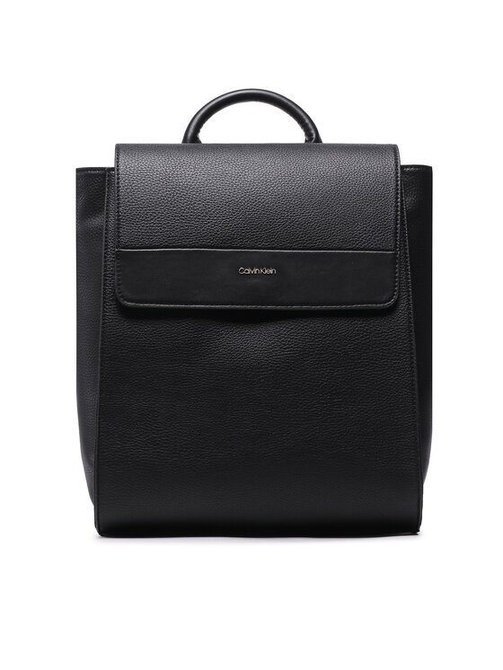 Calvin Klein Plecak Daily Dressed Backpack Lg K60K610433 Czarny Modivo.pl