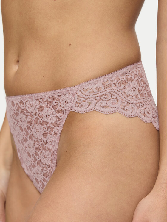 Triumph Triumph Σλιπ κλασικά Amourette 10219109 Ροζ
