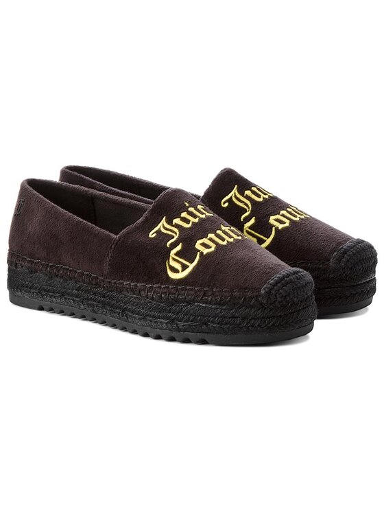 Juicy cheap couture espadrilles