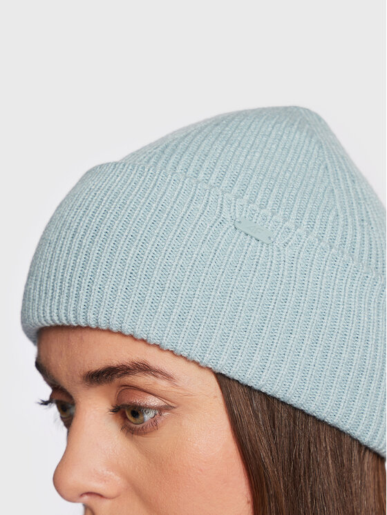 4F 4F Berretto H4Z22-CAD007 Blu