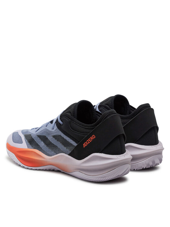 adidas adidas Basketballschuhe Adizero Select 2.0 IH0058 Himmelblau