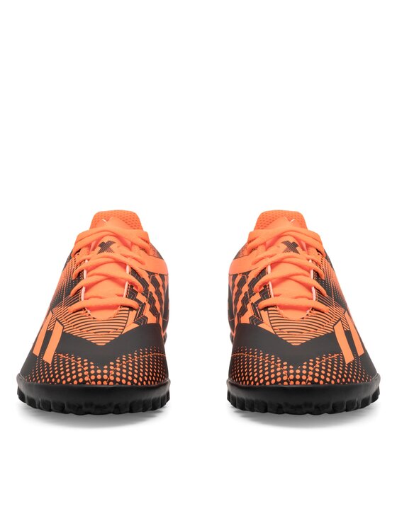 adidas adidas Tenisice X MESSI.4 TF J GZ5136 Narančasta