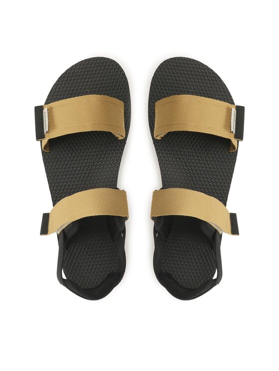 Columbia Columbia Sandále Via Sandal BL8473 Hnedá