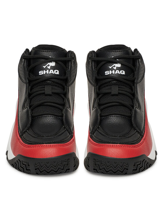SHAQ Shaq Sneakersy V11-183-K Czarny