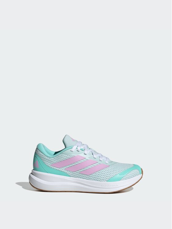 adidas adidas Sneakersy 168364 Turkusowy