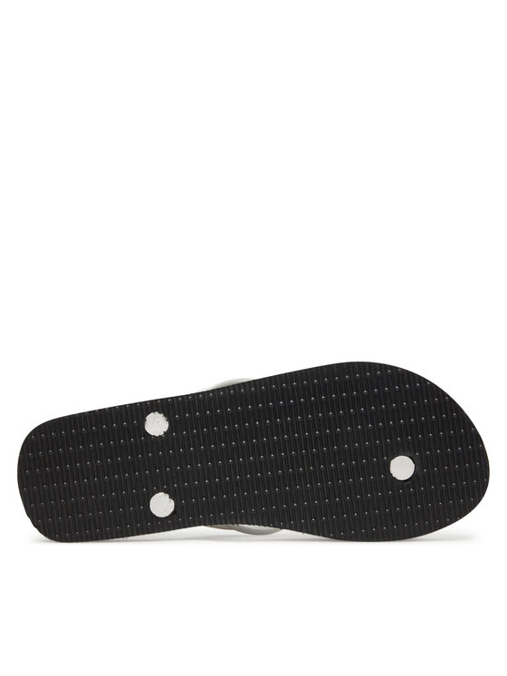 Armani Exchange Armani Exchange Flip-flops XDQ010 XV700 T037 Fekete