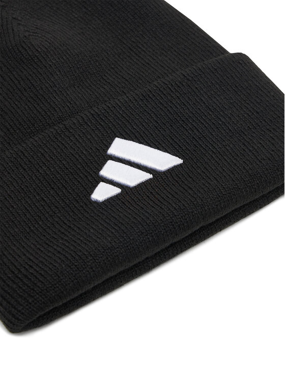 adidas adidas Kapa New Logo Beanie JM0428 Črna