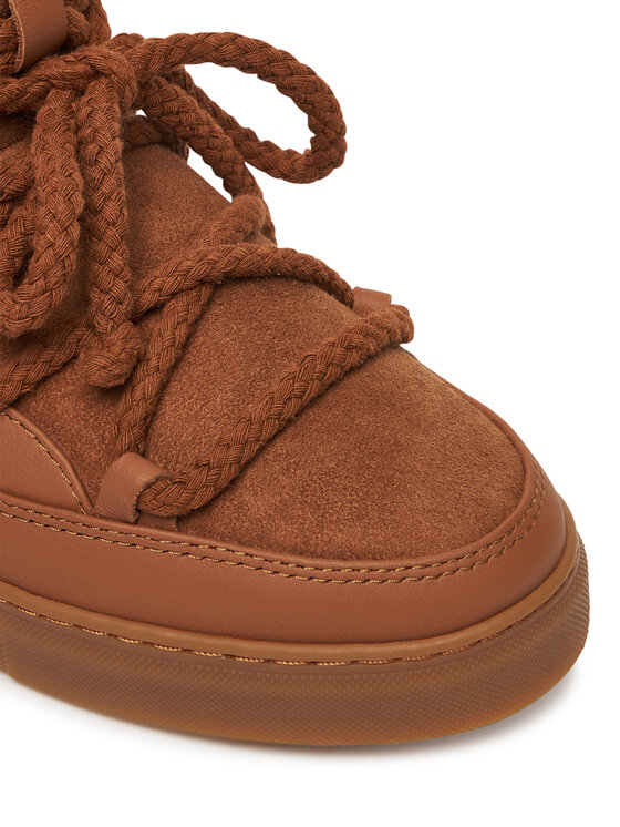 Inuikii Inuikii Schneeschuhe Classic 1001.003.0122 Braun