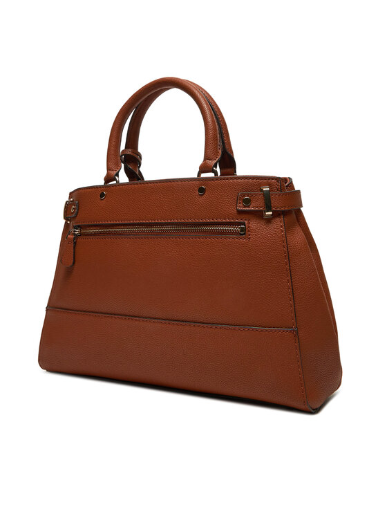 Guess Guess Borsetta HWBG95 27060 Marrone