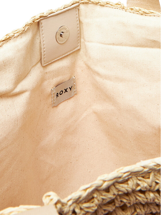 Roxy Roxy Torebka ROXY-L-003-07 Różowy