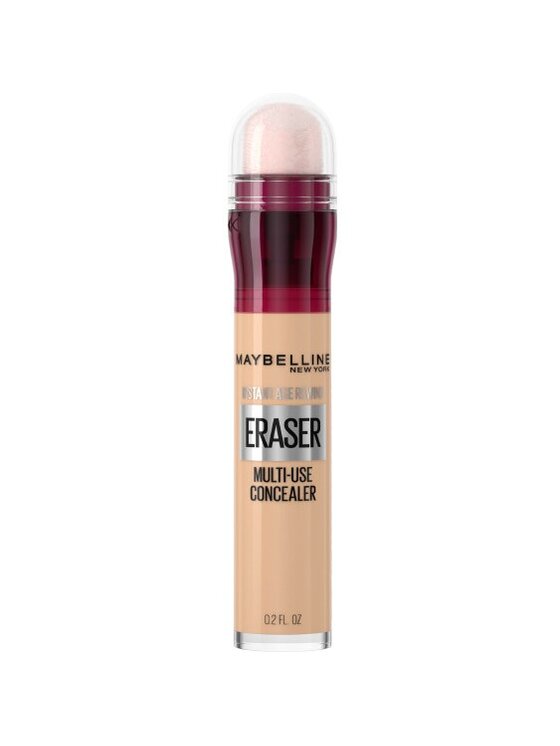 Maybelline Maybelline Instant Anti Age Eraser Concealer Korektor 1 Light