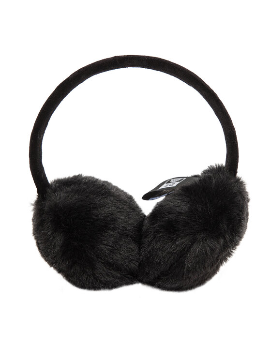 New Era New Era Naušnjaci 60580517 Crna