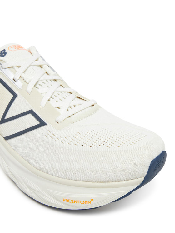 New Balance New Balance Buty do biegania 1080 M1080C14 Beżowy