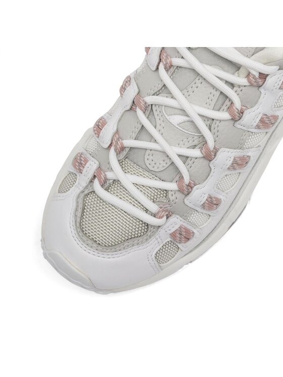 Puma Puma Снікерcи 369806-05 Білий