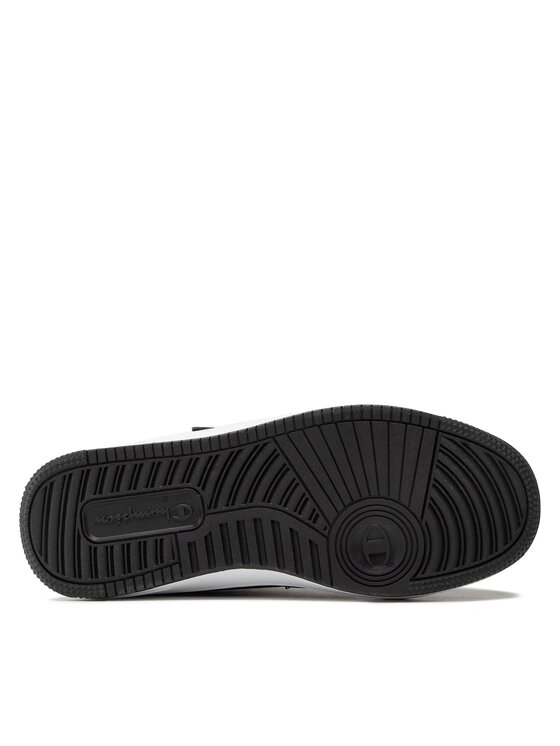 Sneakers Rebound Vintage S21904-CHA-KK003 Nero