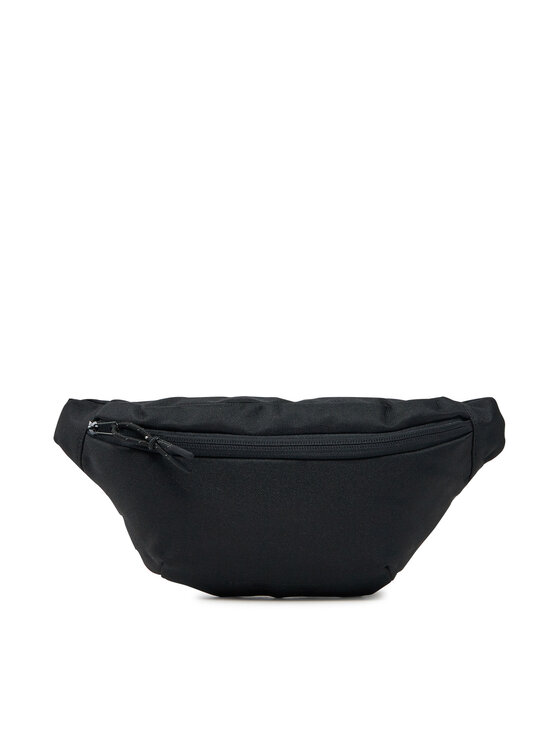 Jack&Jones Jack&Jones Τσαντάκι μέσης Jaceast Slim Bumbag 12272631 Μαύρο