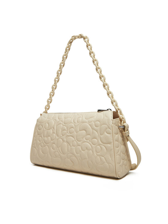 TOUS TOUS Borsetta Greta 2002019601 Beige