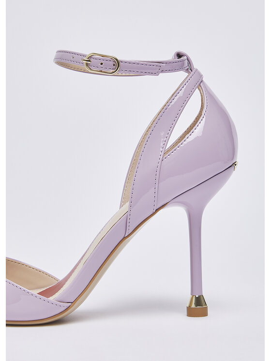Liu Jo Liu Jo Décolleté SXX017EX004S1203 Viola