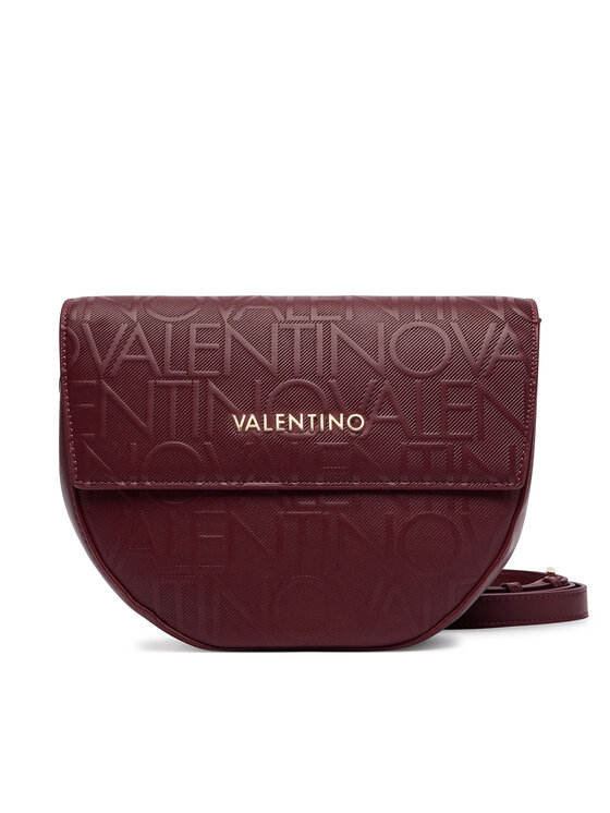 Valentino Valentino Geantă Gynevra Re VBSA6809 Vișiniu