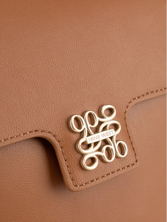 Nine West Nine West Рюкзак LX20006 Коричневий