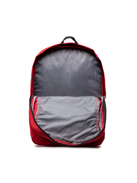 JanSport JanSport Σακίδιο Big Student EK0A5BAHN58 Κόκκινο
