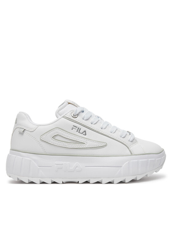 Fila Snīkeri FFW0493 10004 Balts