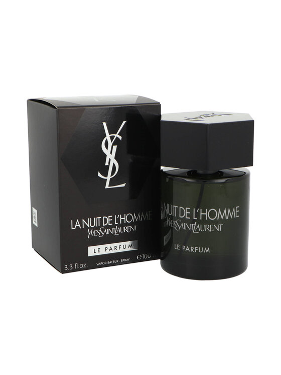 Saint Laurent Saint Laurent La Nuit De L'Homme Le Parfum Woda perfumowana
