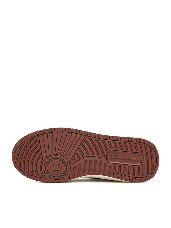 Champion Champion Superge WB-RD18 COMB MID B GS S33220-MS562 Rjava