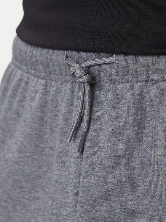 The North Face The North Face Jogginghose Simple Dome NF0A8C1W Grau Regular Fit