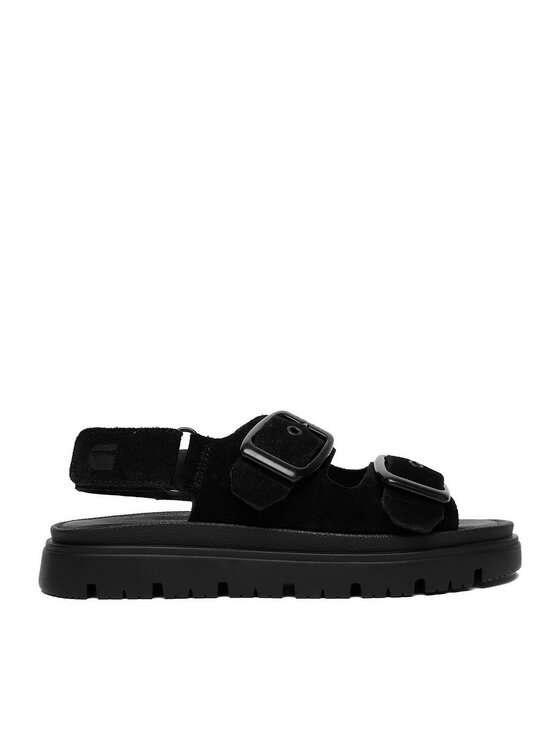 G-Star Raw G-Star Raw Sandály CEO-WI16-MARS-01 Černá
