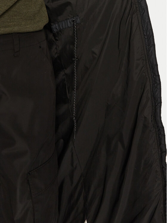 Columbia Columbia Μπουφάν χειμωνιάτικο Puffect™ II 2088451 Μαύρο Regular Fit
