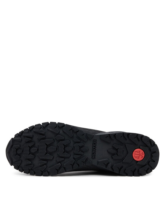 Hunter Hunter Trekking H3-001 Crna