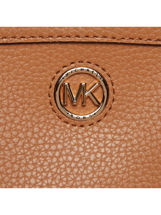 MICHAEL Michael Kors MICHAEL Michael Kors Handtasche Chantal 30F2G7CS2T Braun