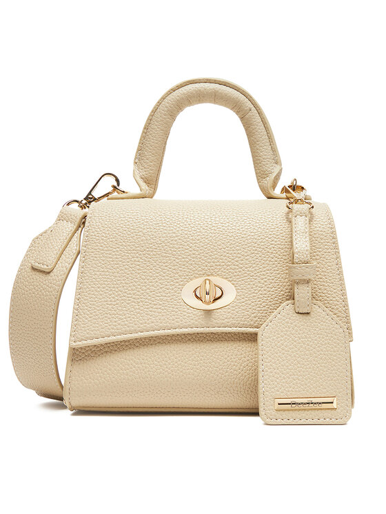 DeeZee DeeZee Borsetta GL23189 Écru