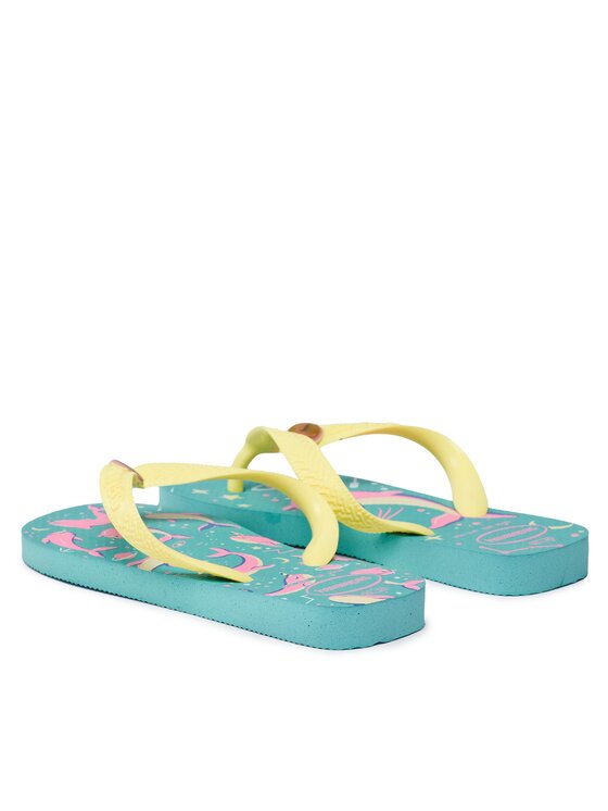 Havaianas Havaianas Flip-flops 41034050031 Színes