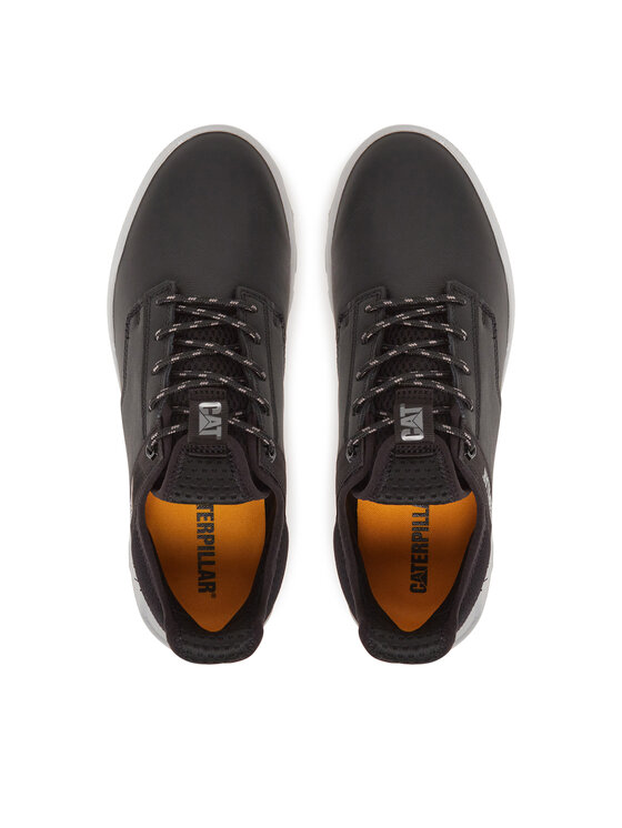 CATerpillar CATerpillar Sneakers P726319 Schwarz
