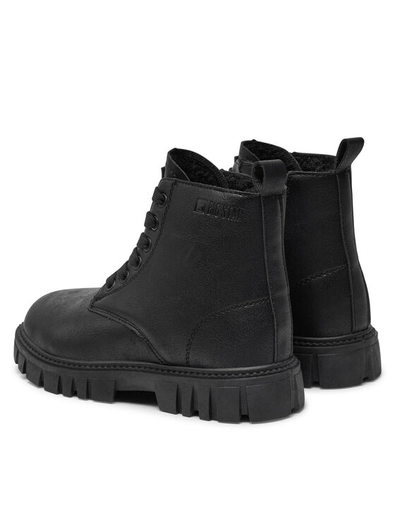 Big Star Shoes Big Star Shoes Saapad OO374080 Must
