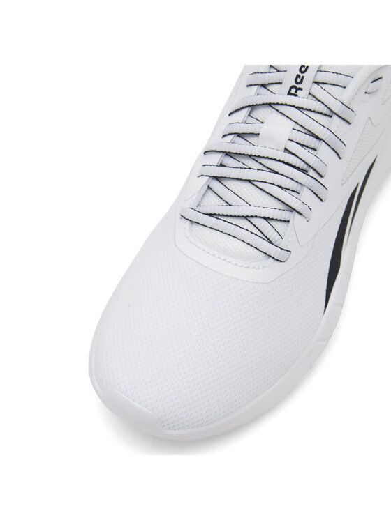 Reebok Reebok Încălțăminte pentru sală Flexagon Force 4 100074769 Alb