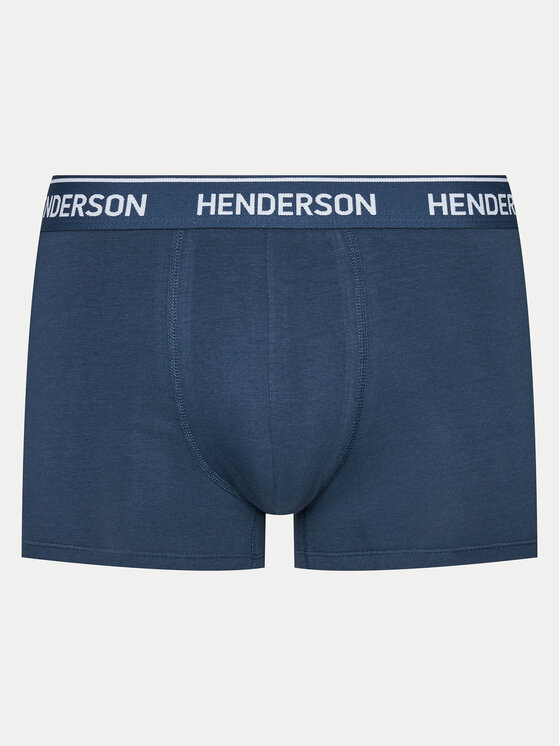 Henderson Henderson Komplet bokserek Kane 42278 Kolorowy