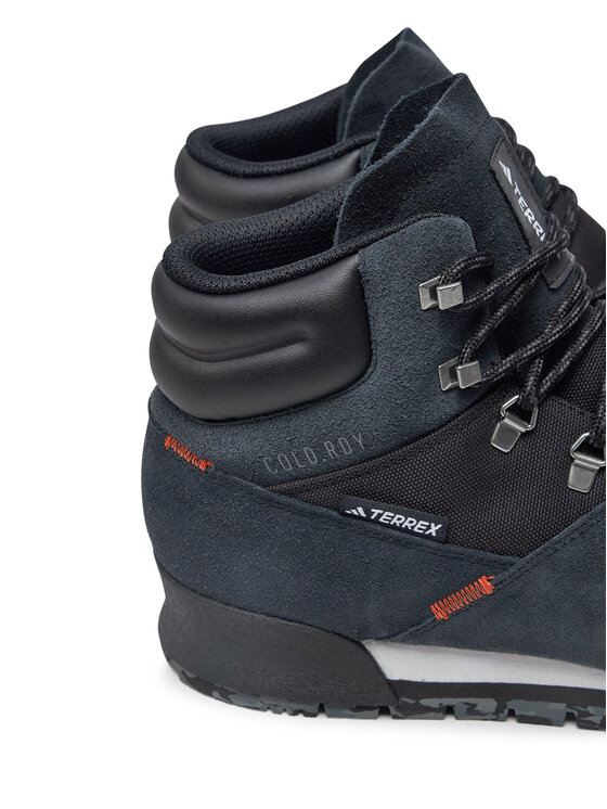 adidas adidas Trekkingi Terrex Snowpitch Cold.Rdy IH3663 Czarny