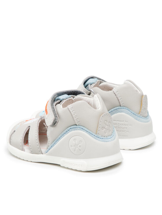 Sandali 222149-B Grigio