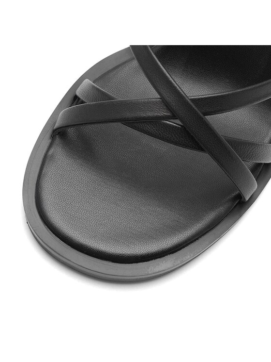 GINO ROSSI Gino Rossi Sandalen LIDIA-VI221-13 Schwarz