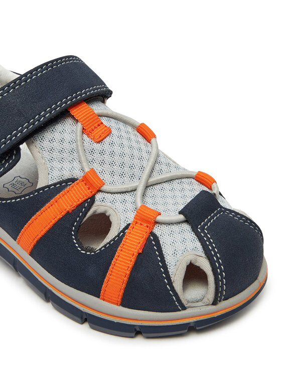 Primigi Primigi Sandali 7895400 M Blu scuro
