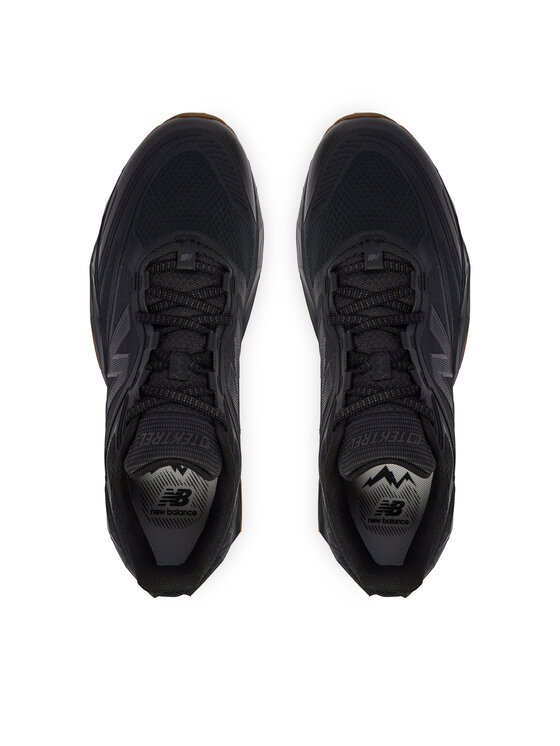 New Balance New Balance Buty do biegania Tektrel Utility V1 MTTRU4K6 Czarny