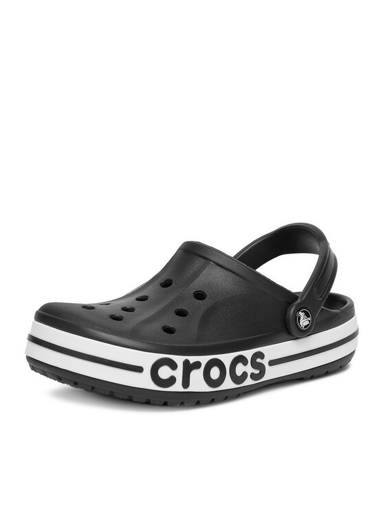 Crocs Crocs Plätud C-BAYABAND CLOG 205089-066 W Must