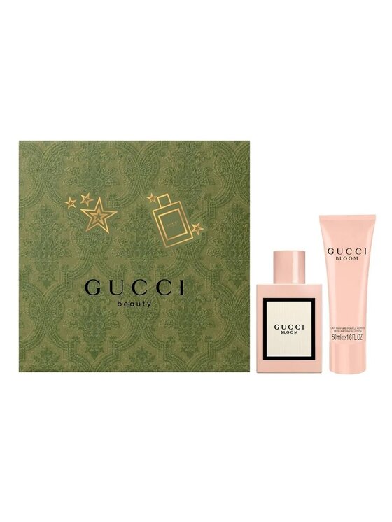 Gucci Gucci Bloom Zestaw zapachowy