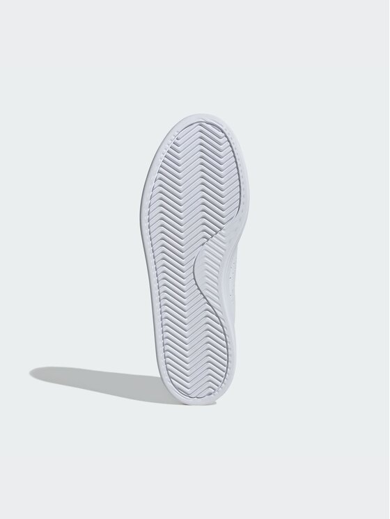 adidas adidas Półbuty Advantage 2.0 Biały
