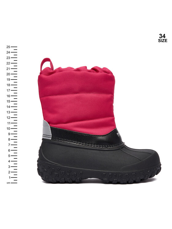 Reima Reima Schneeschuhe 5400124A-4820 Rosa