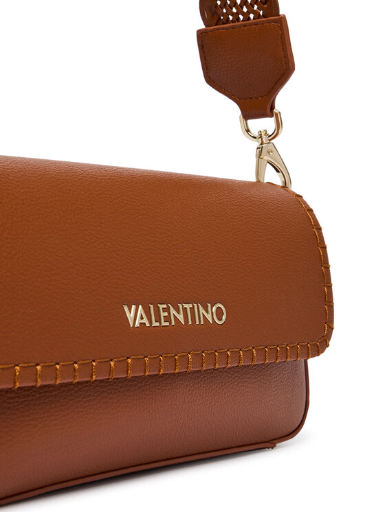 Valentino Valentino Handtasche Aleksandra VBS9W909 Braun