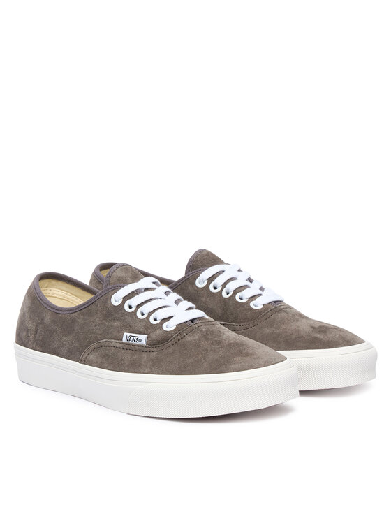 Vans Vans Tenis superge Authenthic VN000D7Y9JC1 Siva